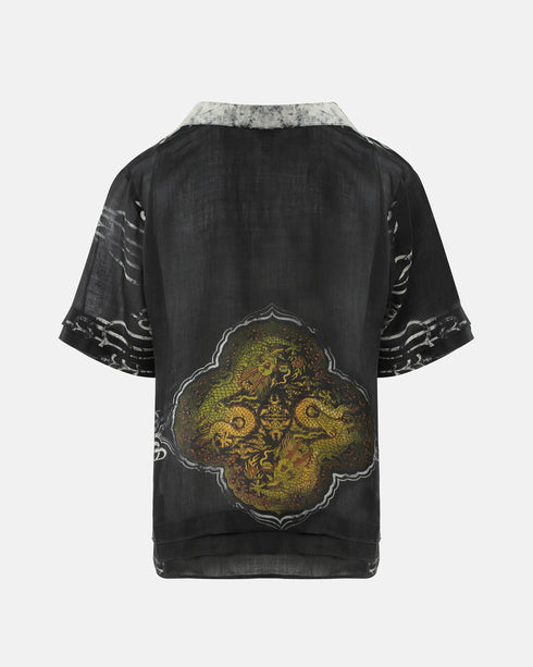 Kravitz Shirt